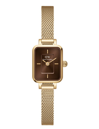 ADW00100654, Daniel wellington Micro Quartz Dame m/lænke